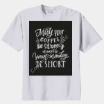 Youth Core Blend Tee Thumbnail