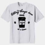 Youth Core Blend Tee Thumbnail