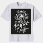 Youth Core Blend Tee Thumbnail