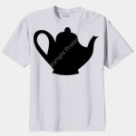 Youth Core Blend Tee Thumbnail