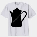 Youth Core Blend Tee Thumbnail