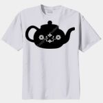 Youth Core Blend Tee Thumbnail