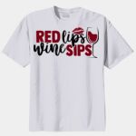 Youth Core Blend Tee Thumbnail