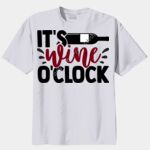 Youth Core Blend Tee Thumbnail