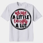 Youth Core Blend Tee Thumbnail