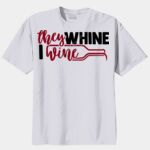 Youth Core Blend Tee Thumbnail