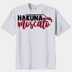 Youth Core Blend Tee Thumbnail