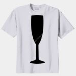 Youth Core Blend Tee Thumbnail