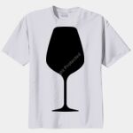 Youth Core Blend Tee Thumbnail