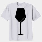 Youth Core Blend Tee Thumbnail