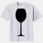 Youth Core Blend Tee Thumbnail