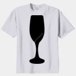 Youth Core Blend Tee Thumbnail