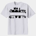 Youth Core Blend Tee Thumbnail