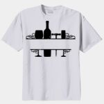 Youth Core Blend Tee Thumbnail