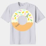 Youth Core Blend Tee Thumbnail