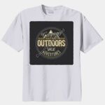 Youth Core Blend Tee Thumbnail