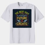 Youth Core Blend Tee Thumbnail