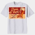 Youth Core Blend Tee Thumbnail