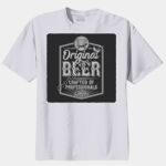 Youth Core Blend Tee Thumbnail