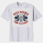 Youth Core Blend Tee Thumbnail