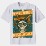 Youth Core Blend Tee Thumbnail