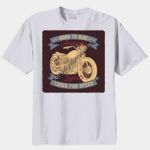 Youth Core Blend Tee Thumbnail