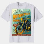 Youth Core Blend Tee Thumbnail