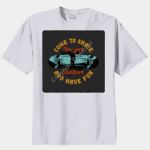 Youth Core Blend Tee Thumbnail