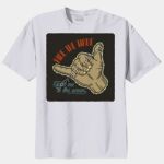 Youth Core Blend Tee Thumbnail