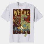 Youth Core Blend Tee Thumbnail