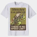 Youth Core Blend Tee Thumbnail