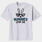 Youth Core Blend Tee Thumbnail