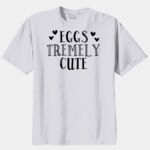 Youth Core Blend Tee Thumbnail