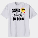 Youth Core Blend Tee Thumbnail