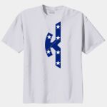 Youth Core Blend Tee Thumbnail