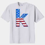 Youth Core Blend Tee Thumbnail