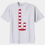 Youth Core Blend Tee Thumbnail