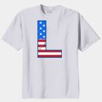 Youth Core Blend Tee Thumbnail