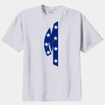 Youth Core Blend Tee Thumbnail