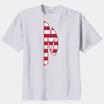 Youth Core Blend Tee Thumbnail