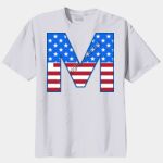 Youth Core Blend Tee Thumbnail