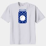 Youth Core Blend Tee Thumbnail