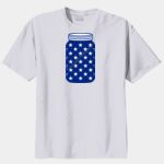 Youth Core Blend Tee Thumbnail