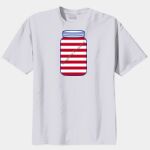 Youth Core Blend Tee Thumbnail