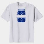 Youth Core Blend Tee Thumbnail