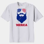 Youth Core Blend Tee Thumbnail