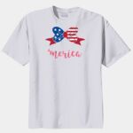 Youth Core Blend Tee Thumbnail