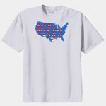 Youth Core Blend Tee Thumbnail