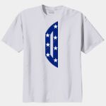 Youth Core Blend Tee Thumbnail