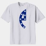 Youth Core Blend Tee Thumbnail